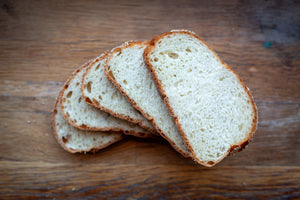 SUNDAY & TUESDAY- SPECIAL Scali Bread