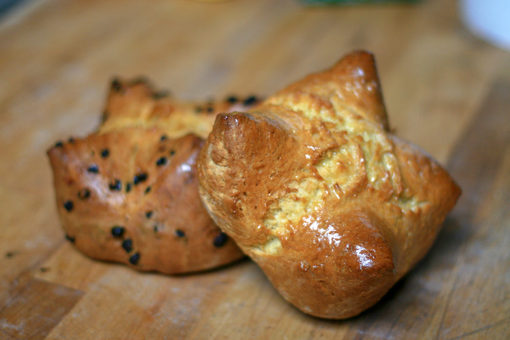 Irish Soda Bread Available Starting Thursday 3/6-3/17